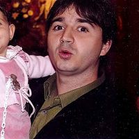 Javier Martínez的照片