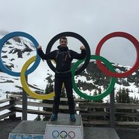 Edouard Lengronne's Photo