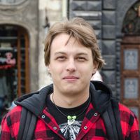 Vladimir Lunev的照片