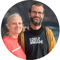 Itziar  Y Pablo's Photo