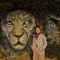 Le foto di Gaukhar Issatayeva