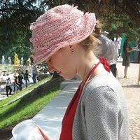 MARYLYUBIMOVA's Photo