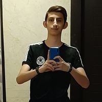 Amirreza Mousavi的照片