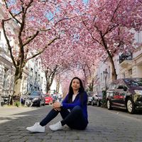 Margarete Jacinto's Photo