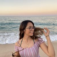 Mariel Campos's Photo