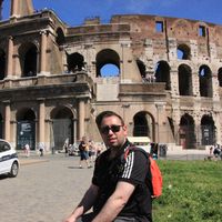 Ramazan YARGI的照片