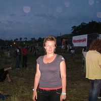 Marina Romanyukha's Photo