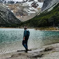 Christian Mc Nally's Photo