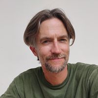 Joel Stenftenagel's Photo