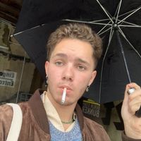 Victor Eriksen's Photo