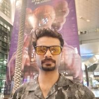 Fouz Siddiqui's Photo