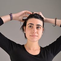 Fotos von Eleonora Ghiretti