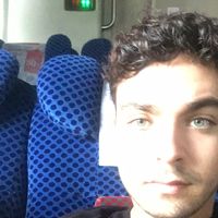 Aldahir Jimenez's Photo