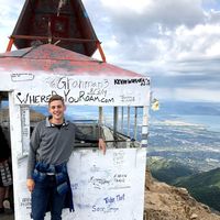 Granite Tait的照片