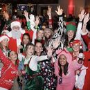 MANCHESTER CHRISTMAS BAR CRAWL's picture