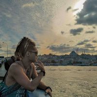 Christian Monungolh's Photo