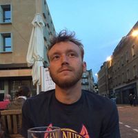 Ghilan Biobuu的照片