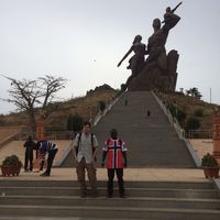 Dawda  Manneh's Photo