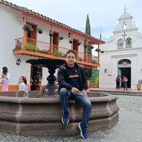 Diego Sánchez's Photo