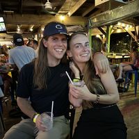 Anastasia  and Vincent's Photo