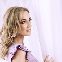 Hanna Dudchenko's Photo