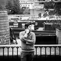 James Burnett的照片