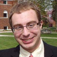 Kenny Sparks的照片