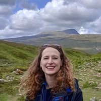 Morgane Vercauteren's Photo