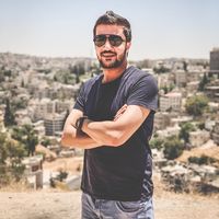 Фотографии пользователя Qusai Al Mashaqbeh