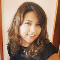 Inara Barroso的照片