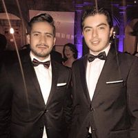 Carlos Licón's Photo