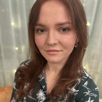 Liubov Perepelitsa's Photo