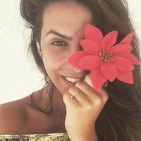 Angélica Veronese's Photo