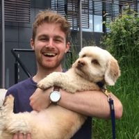 Callum Jordan's Photo