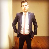 Yefté Hazael的照片