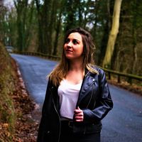 Marina Ribeiro的照片