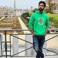 Omar Qureshi的照片