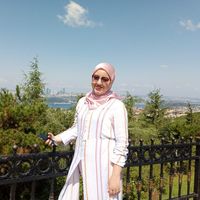 Assia Moujahid's Photo