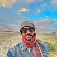 Sachin Thumbarathy的照片