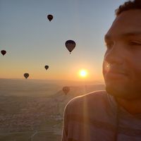 Fotos de Brandon Harper