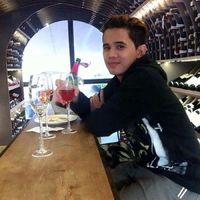 Ryan Sta Maria's Photo