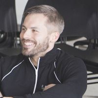 Joshua Beamish的照片