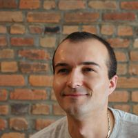 Olivier Comas's Photo