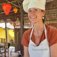 Ariane Wagner的照片