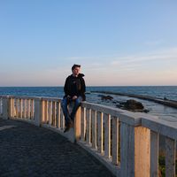 Ansel Shaidullin's Photo