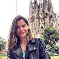 Ludmilla Freire的照片