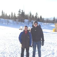 Besiki Tavartkiladze的照片