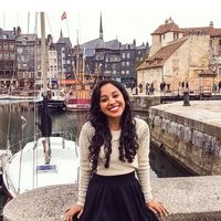 Laura Polanco的照片