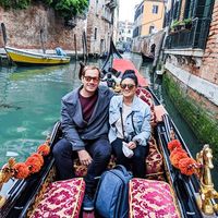 Andrew Donaldson's Photo