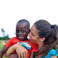 Shahar Yitzhak's Photo